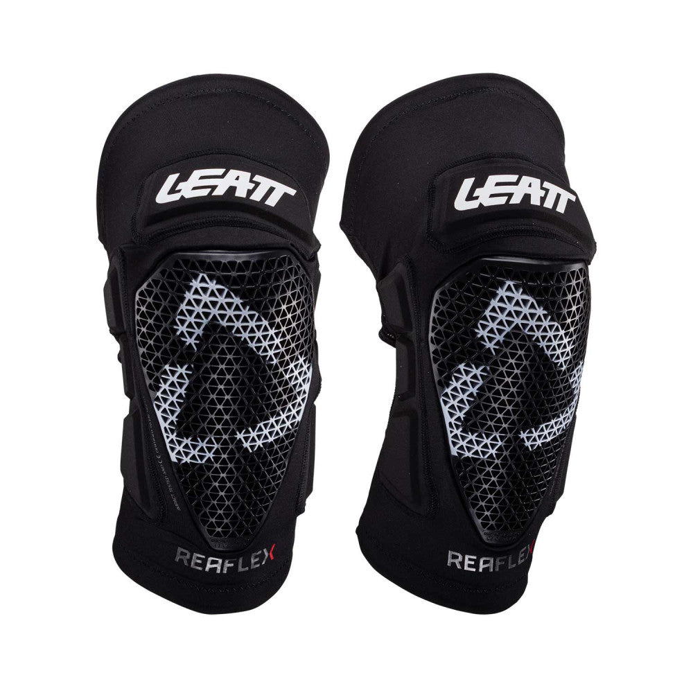 Rodilleras LEATT REAFLEX PRO Negro