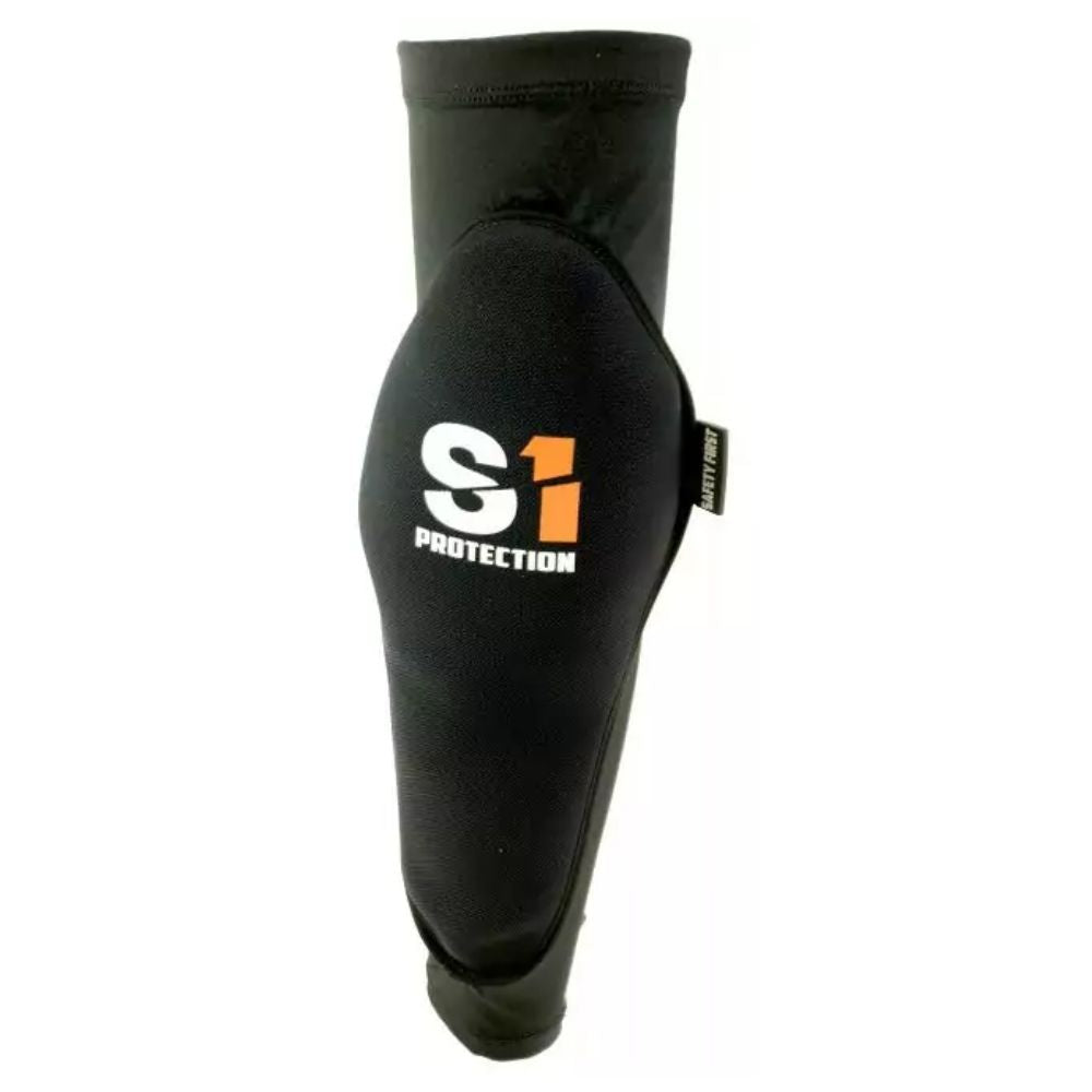 S1 Defense Pro 1.0 Junior knæbeskyttere