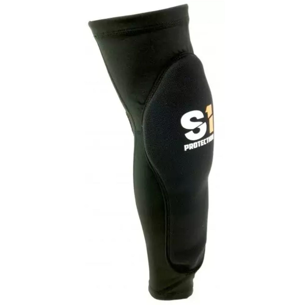 S1 Defense Pro 1.0 Junior knæbeskyttere