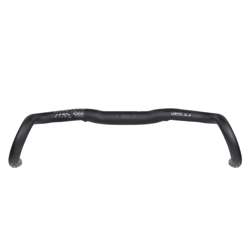 Cintre DEDA GERA ALU 24° POB Finish