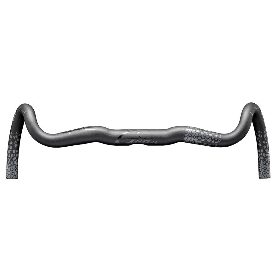 Cintre DEDA GERA ALU 24° POB Finish
