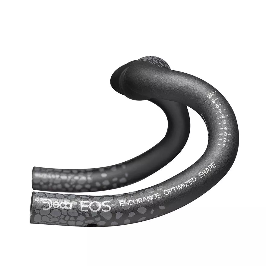 Cintre DEDA GERA ALU 24° POB Finish