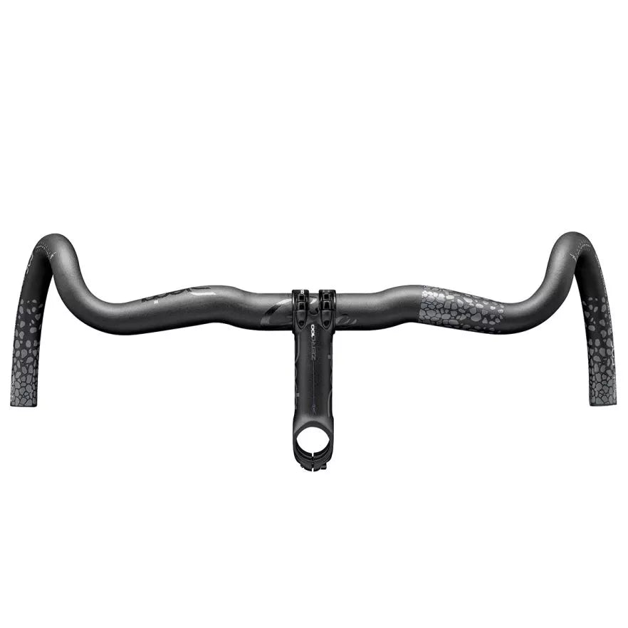Cintre DEDA GERA ALU 24° POB Finish