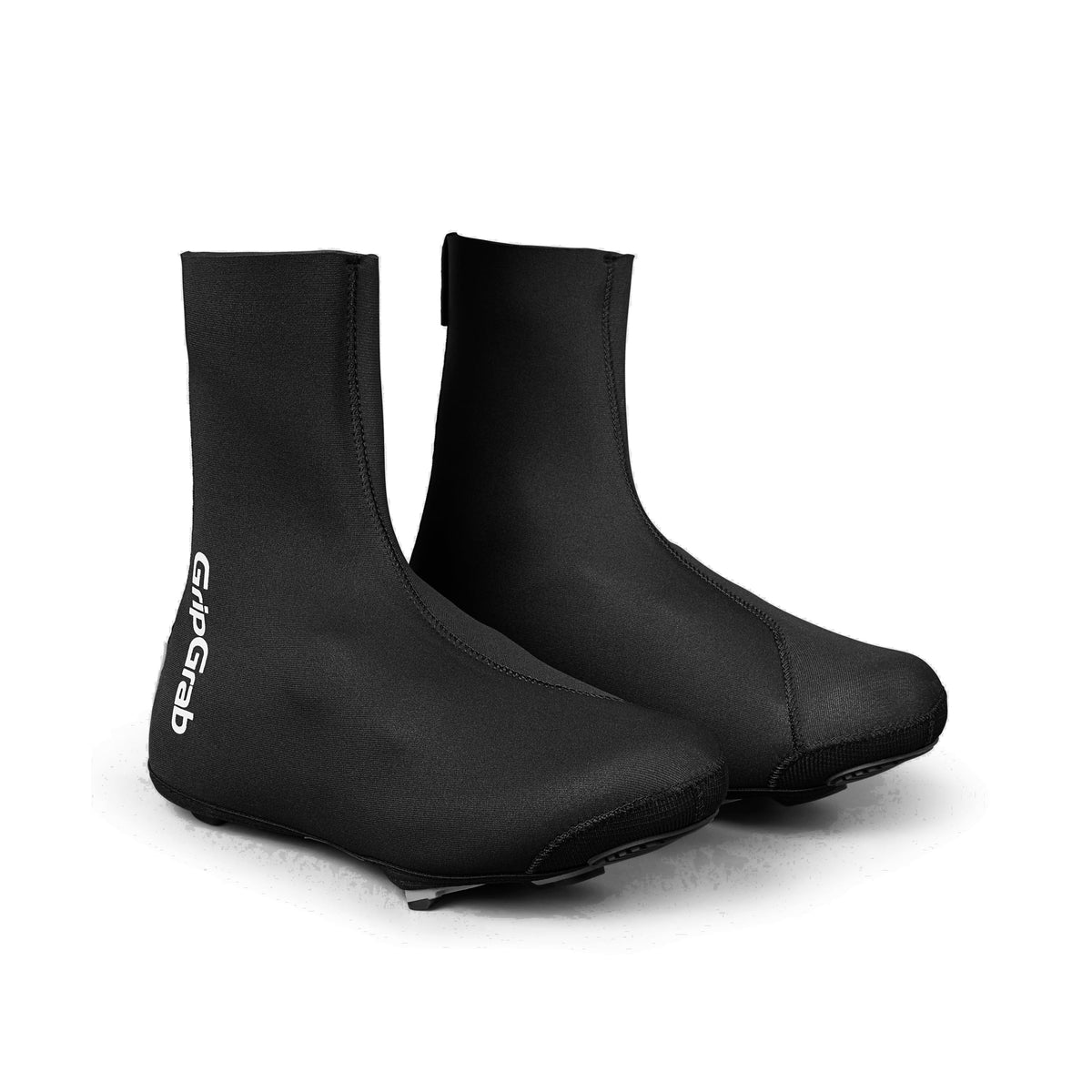 GRIPGRAB RIDE 2 WATERPROOF WINTER ROAD skoovertræk i sort