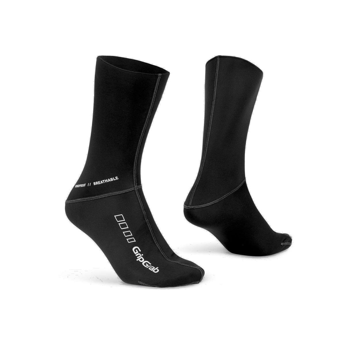 Mustad GRIPGRABi Windproof Spring Autumn tuulekindlad rattasokid