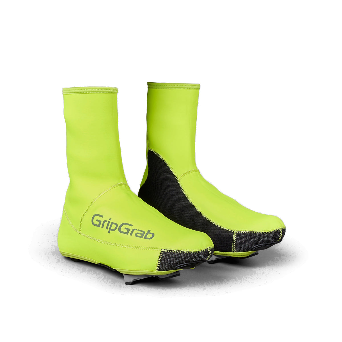 Návleky na tretry GRIPGRAB PACR WATERPROOF WINTER ROAD žlté