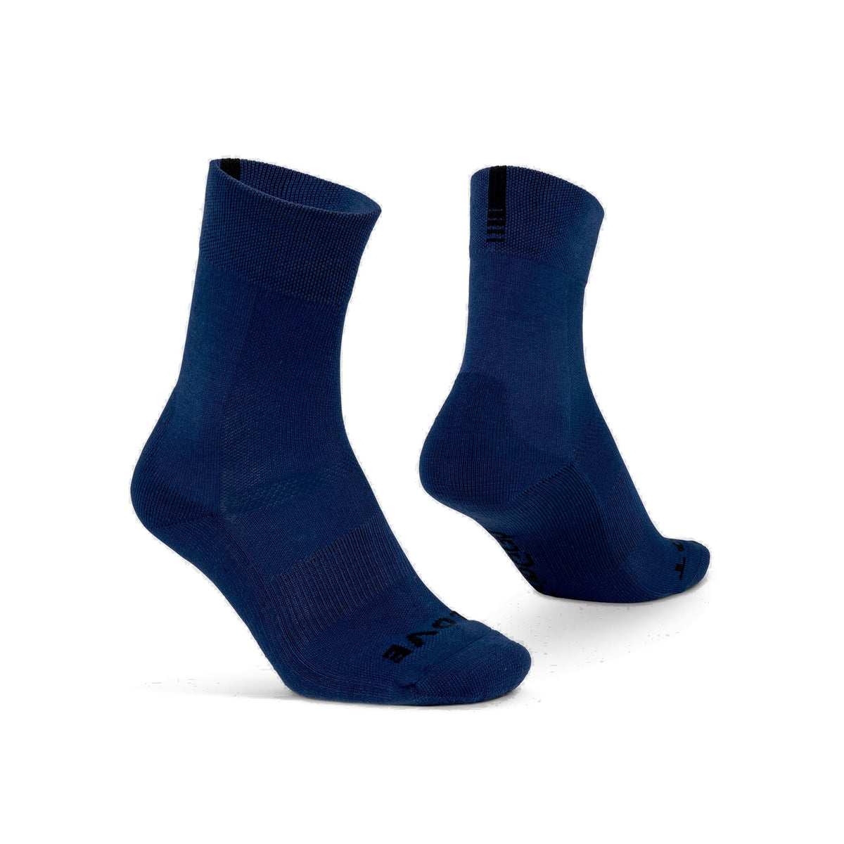 Șosete termice de iarnă GRIPGRAB THERMO SL, bleumarin