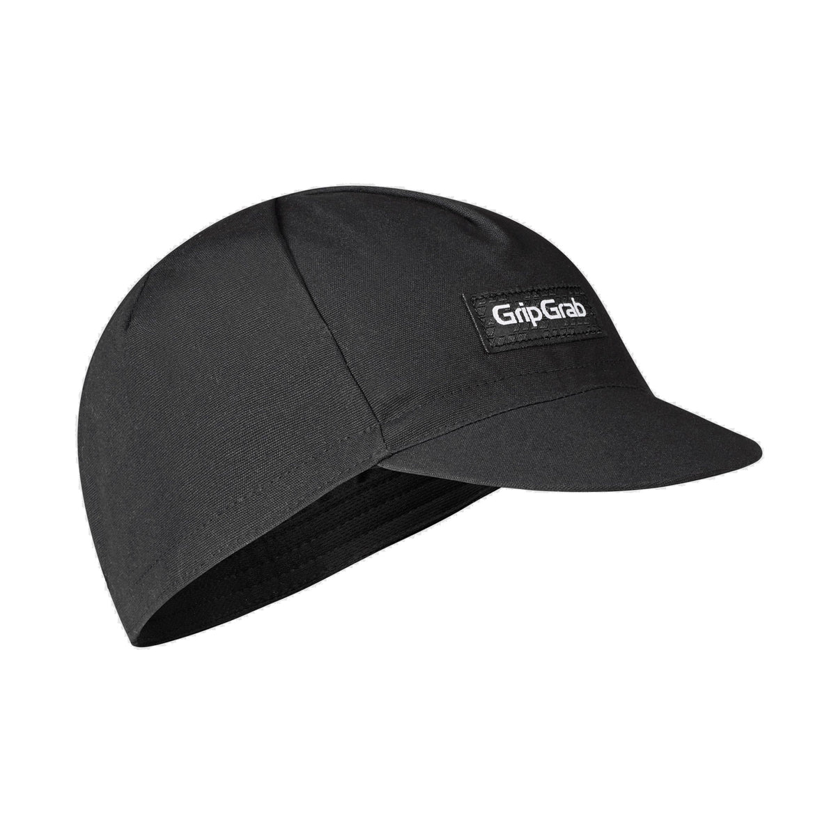 Jalgrattamüts GRIPGRAB CLASSIC COTTON, must