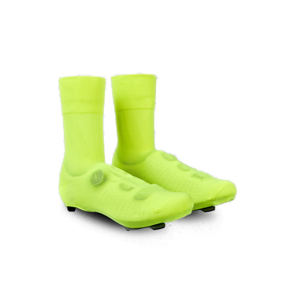 Cobre-sapatos GRIPGRAB PRIMAVERA SPRING AUTUMN ROAD amarelos