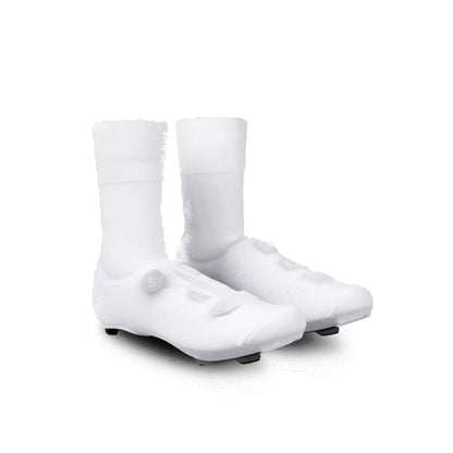 GRIPGRAB PRIMAVERA SPRING AUTUMN ROAD Überschuhe Weiß