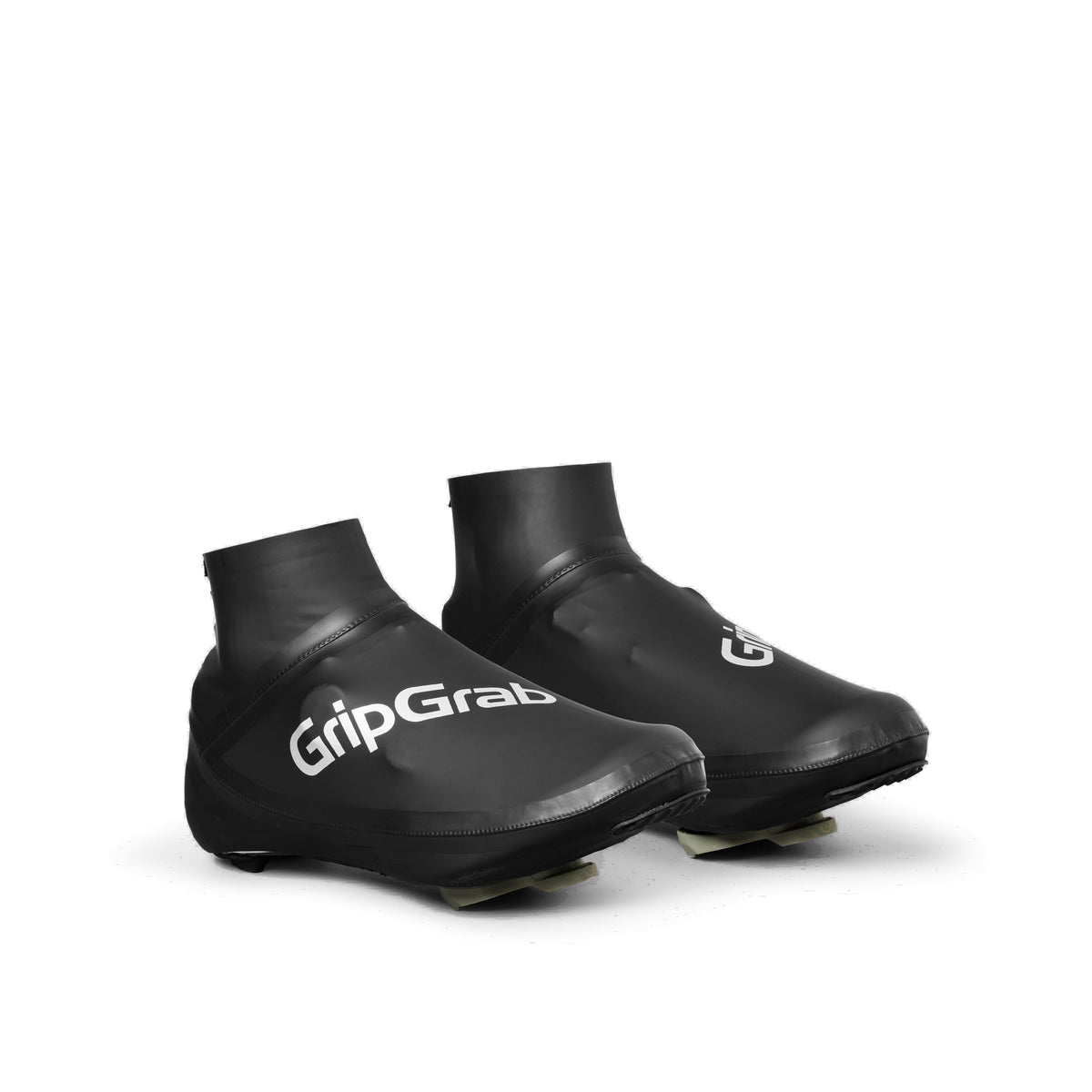 Huse pentru pantofi GRIPGRAB FASTSTREAM AERO negre