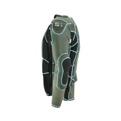 S1 Defense Elite 2.0 Védőmellény