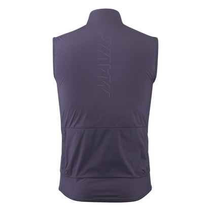 Αμάνικο Jacket MAVIC KSYRIUM THERMO Purple