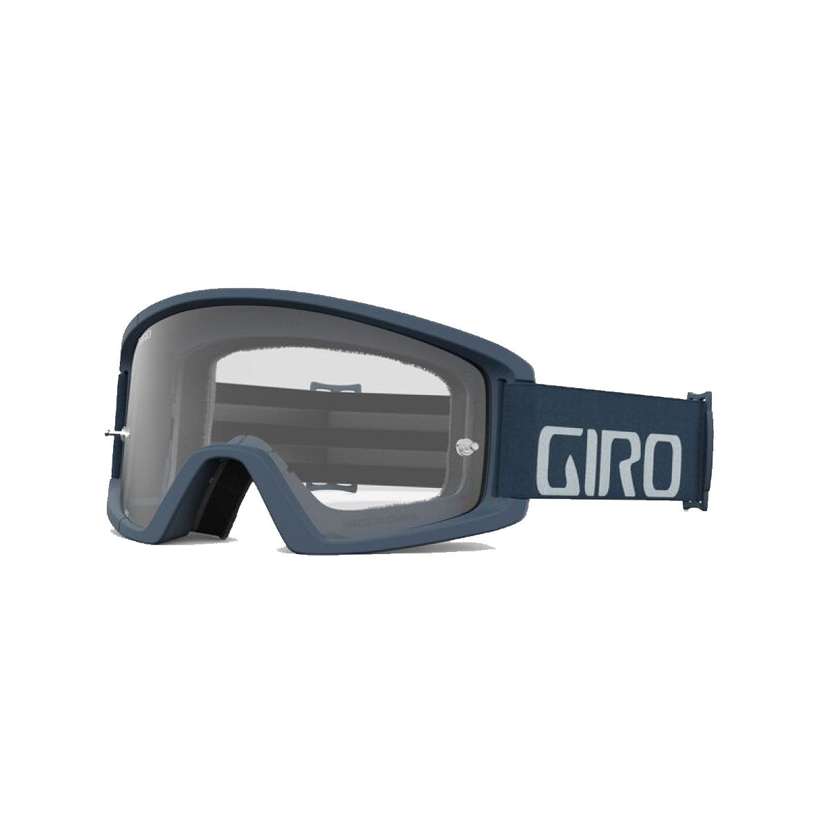 Maske GIRO TAZZ MTB VIVID Grau