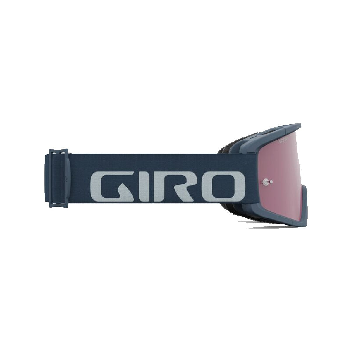 Maske GIRO TAZZ MTB VIVID Grau
