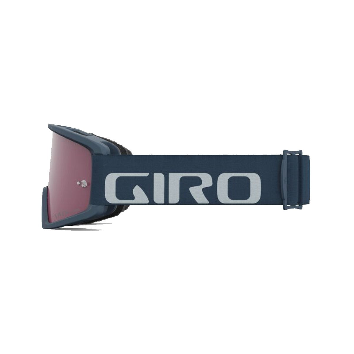 Maske GIRO TAZZ MTB VIVID Grau