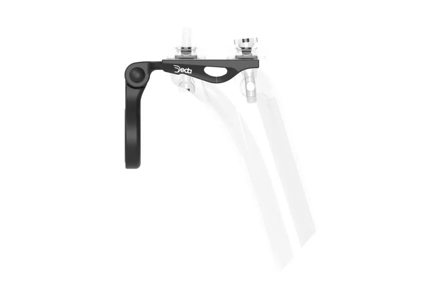 Support de Tige de Selle DEDA STAFFA