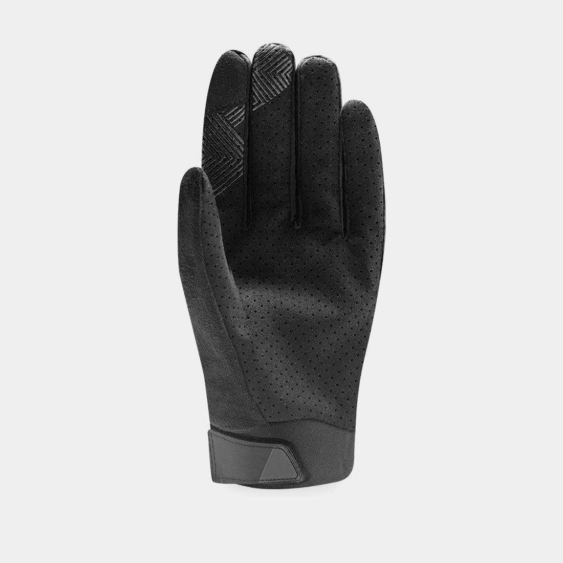 MTB-handsker RACER GP STYLE 2 Sort