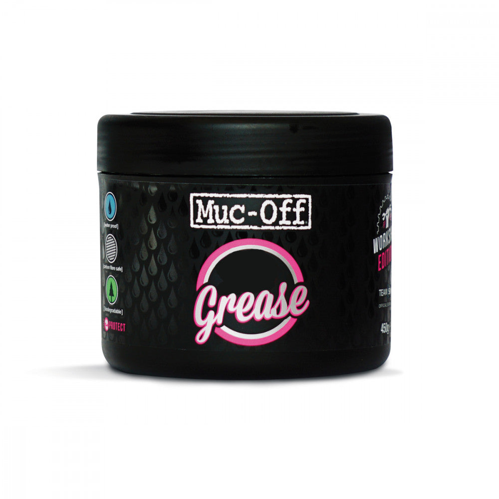 Grasso MUC-OFF Bio (450ml)