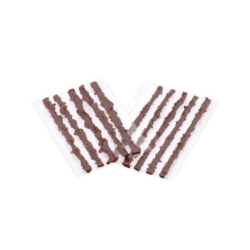 Mèches GRANITE DESIGN TUBELESS (x10)