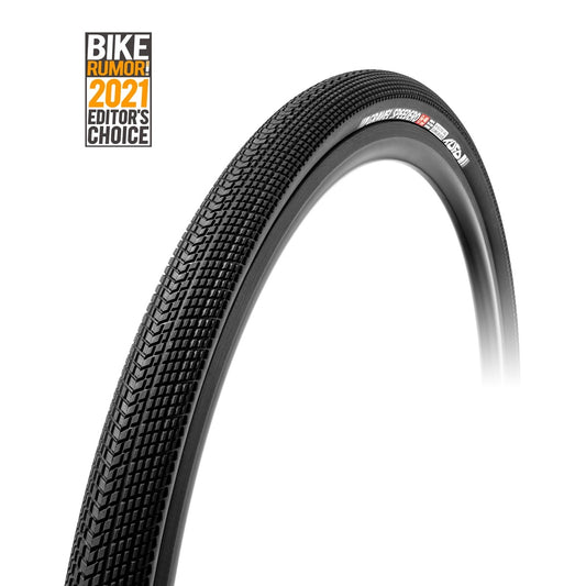Pneu TUFO GRAVEL SPEEDERO 700c Tubeless Ready Noir