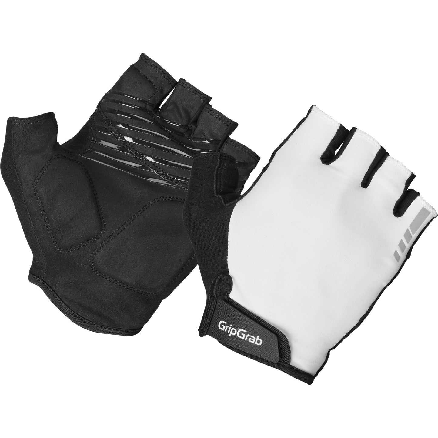 Guantes Cortos GRIPGRAB RIDE RC MAX Blanco