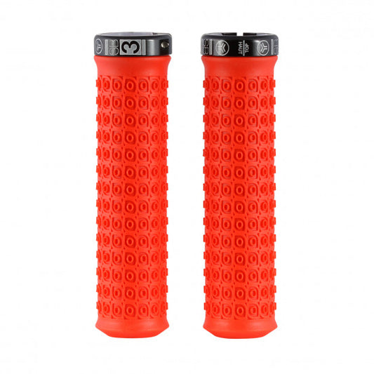 Grips SB3 BIG KRAKEN Rouge