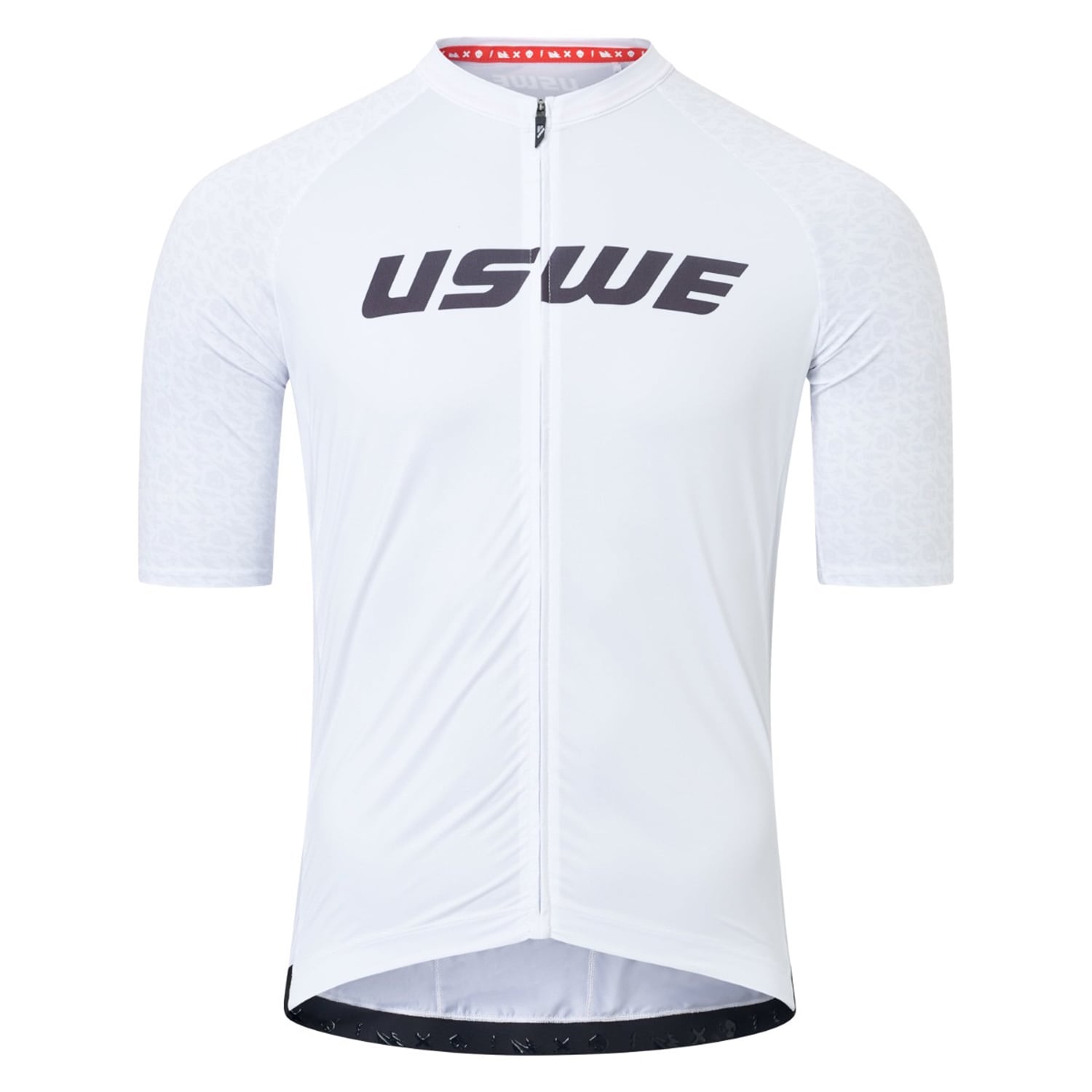 ÉQUIPEMENT - Maillots Route/Gravel