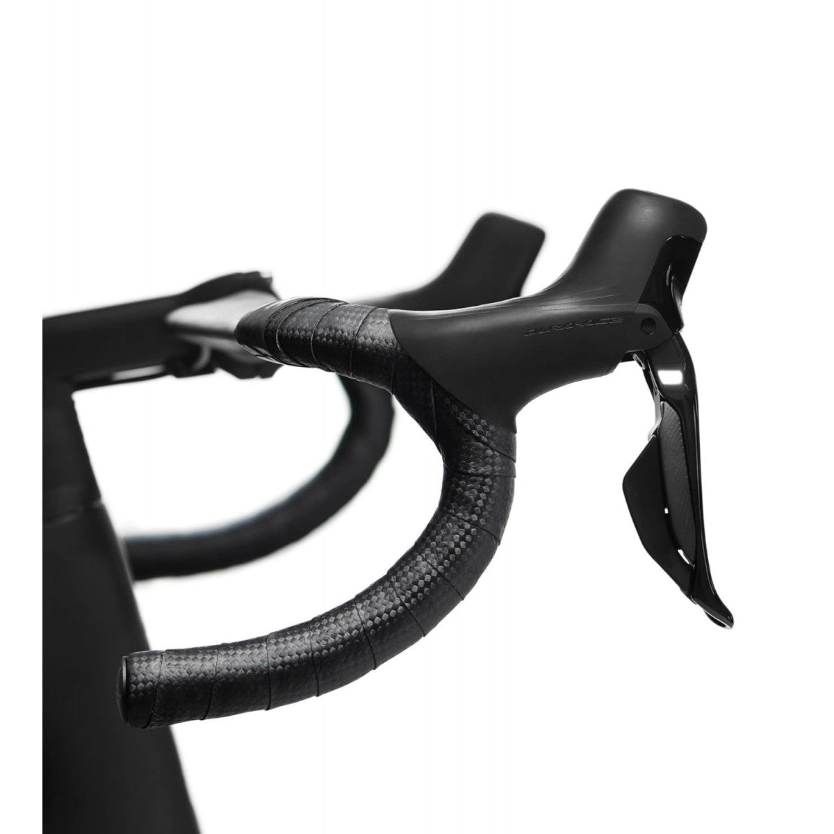 Fita de guiador SUPACAZ BLING Preto