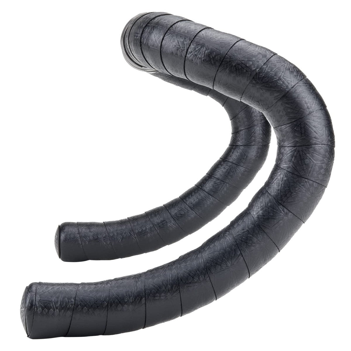 Fita de guiador SUPACAZ BLING Preto