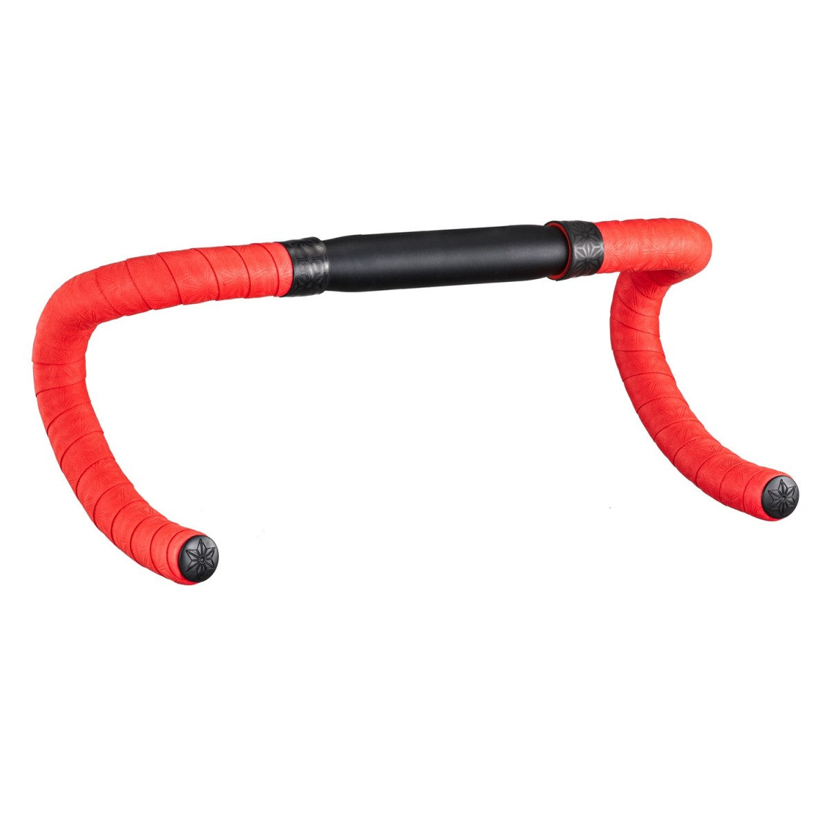 Cinta de manillar SUPACAZ SUAVE Rojo