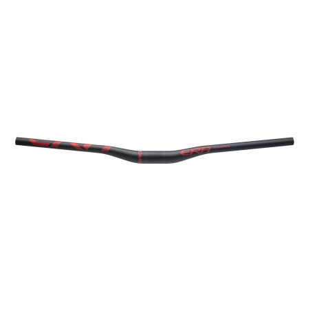 Cintre RACE FACE ERA Rise 20mm 760mm Rouge