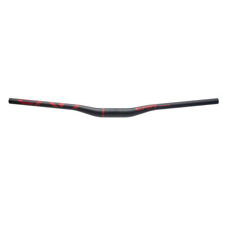 RACE FACE ERA Lenker Rise 20mm 800mm Rot