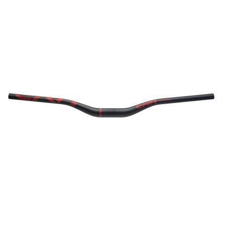 Cintre RACE FACE ERA Rise 40mm 780mm Rouge