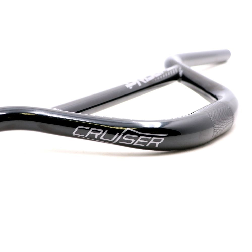 BMX-Lenker PRIDE Sevenmotion V2 Cruiser Ø31,8mm