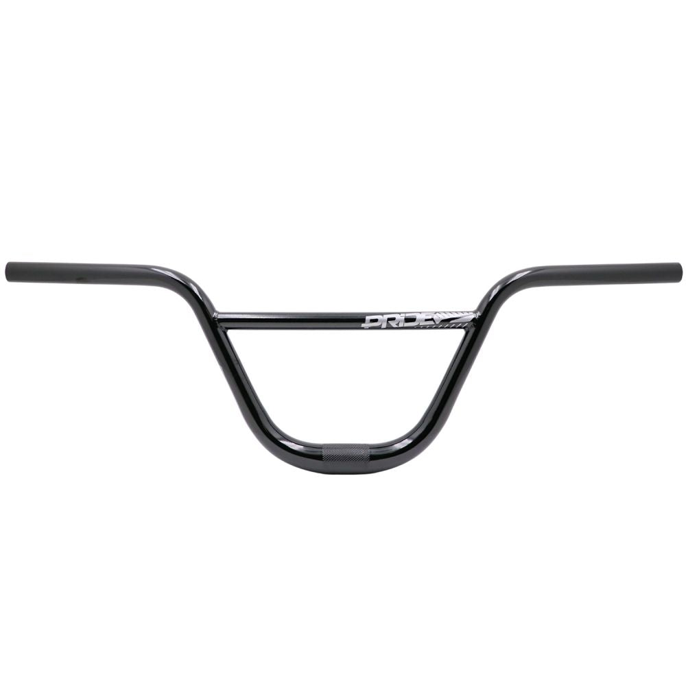 Guidon BMX PRIDE Sevenmotion V2 Ø31.8mm