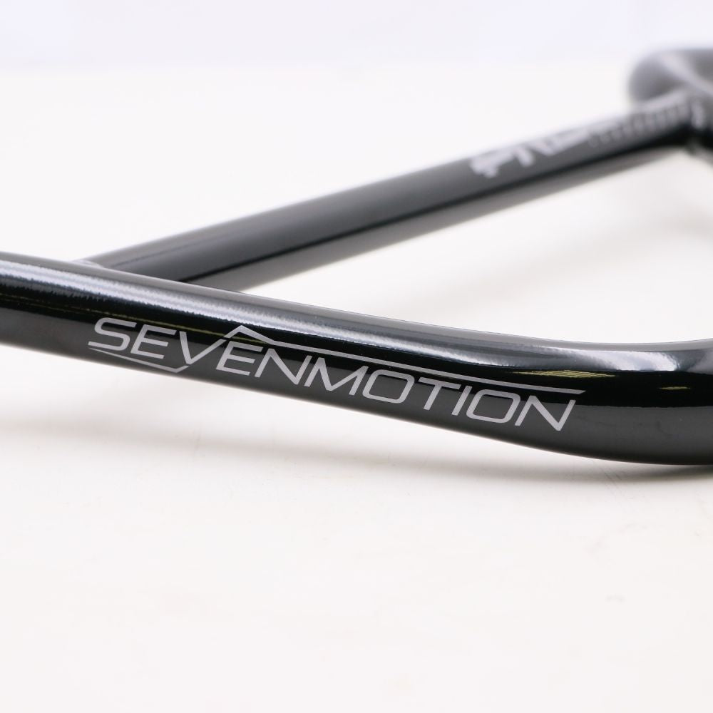 Guidon BMX PRIDE Sevenmotion V2 Ø31.8mm