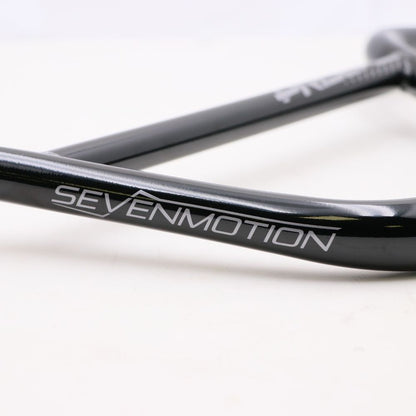 Τιμόνι BMX PRIDE Sevenmotion V2 Ø31.8mm