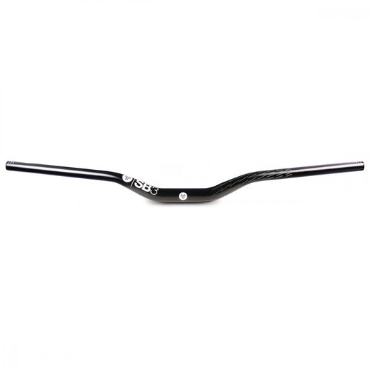 Cintre SB3 KROMA Rise 25mm 780mm Noir/Gris
