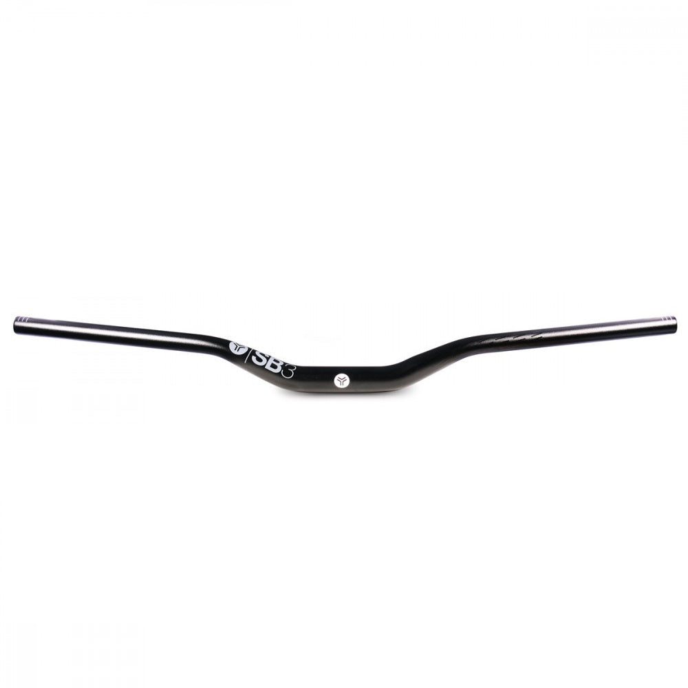 Cintre SB3 KROMA Rise 55mm 780mm Noir/Argent