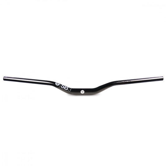 Cintre SB3 KROMA Rise 55mm 780mm Noir/Argent
