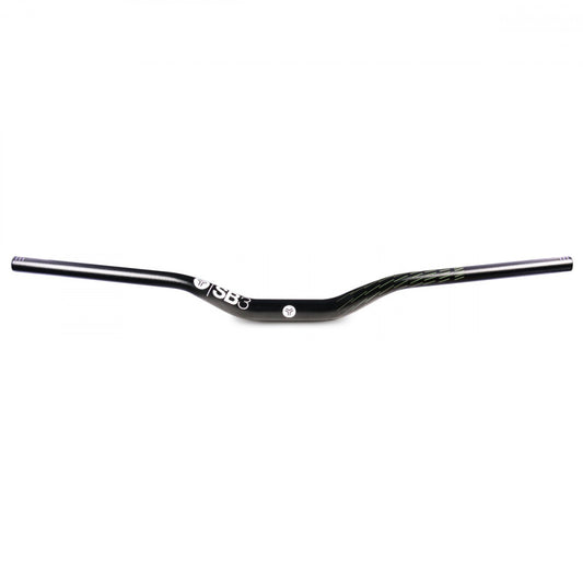 Cintre SB3 KROMA Rise 55mm 780mm Noir/Vert