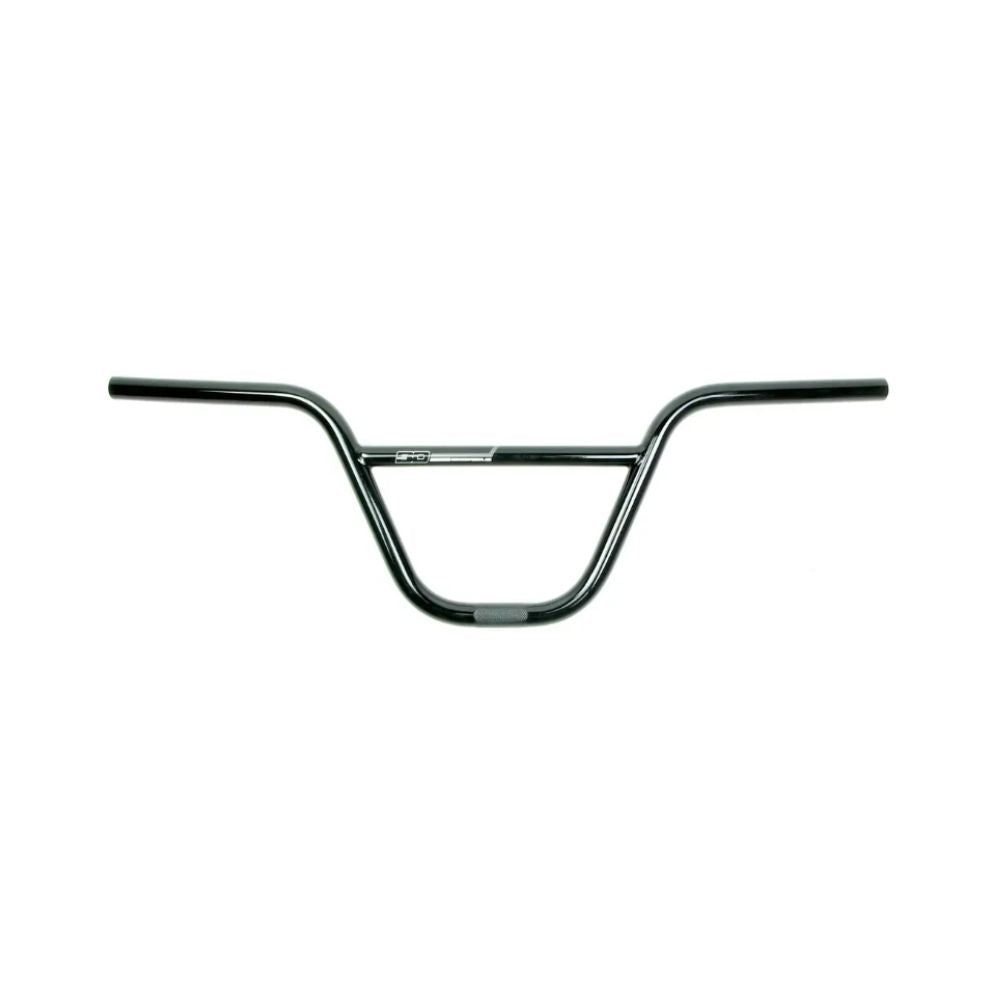 Guidon BMX SD Cr-Mo Lite Butted Ø22.2mm