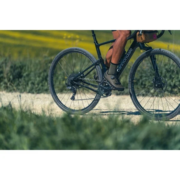 Chaussures VTT XC/Gravel NORTHWAVE HAMMER PLUS Vert/Noir