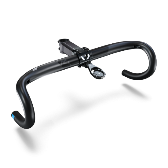 Potence PRO VIBE SUPERLIGHT +/- 6° 1"-1/4