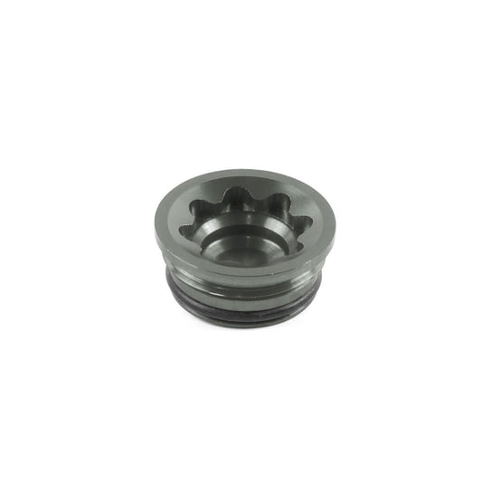 Bore Cap pour Frein HOPE V4 LARGE #HBSP300 Fumé