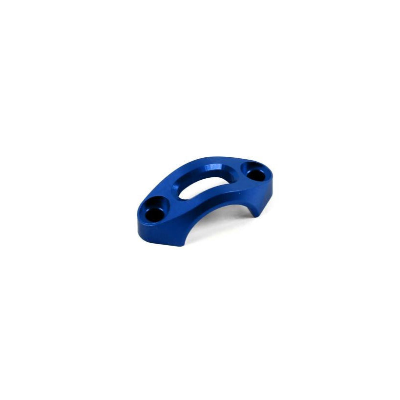 Collier de Fixation de Levier de Frein HOPE TECH 3 #HBSP316 Bleu