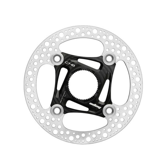 Disque HOPE RX4/RX4+ 1.8mm CENTER LOCK Noir