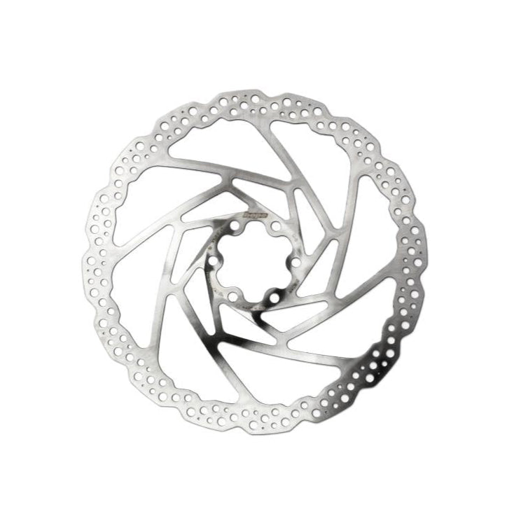 Disco HOPE X2/E4/V4 2.3mm 6 Agujeros