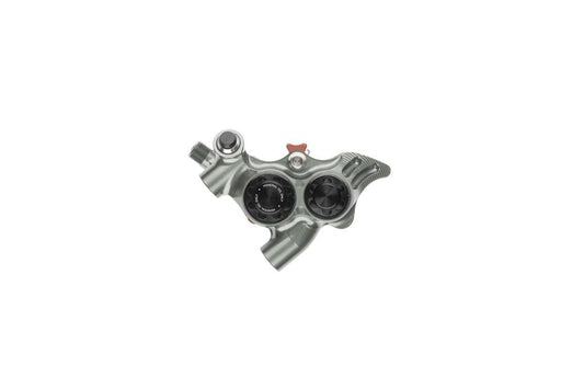 Etrier de Frein HOPE RX4+ SL FM 34mm 4 Pistons Minéral Smoke